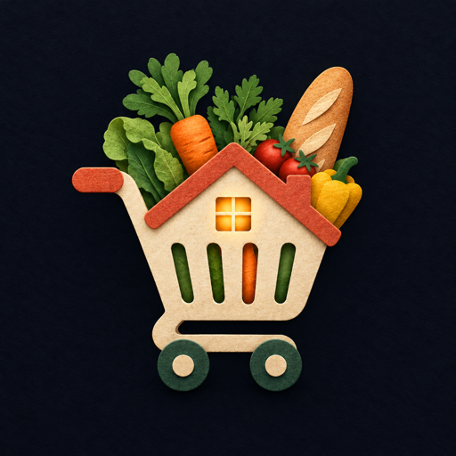 Homecart-Symbol